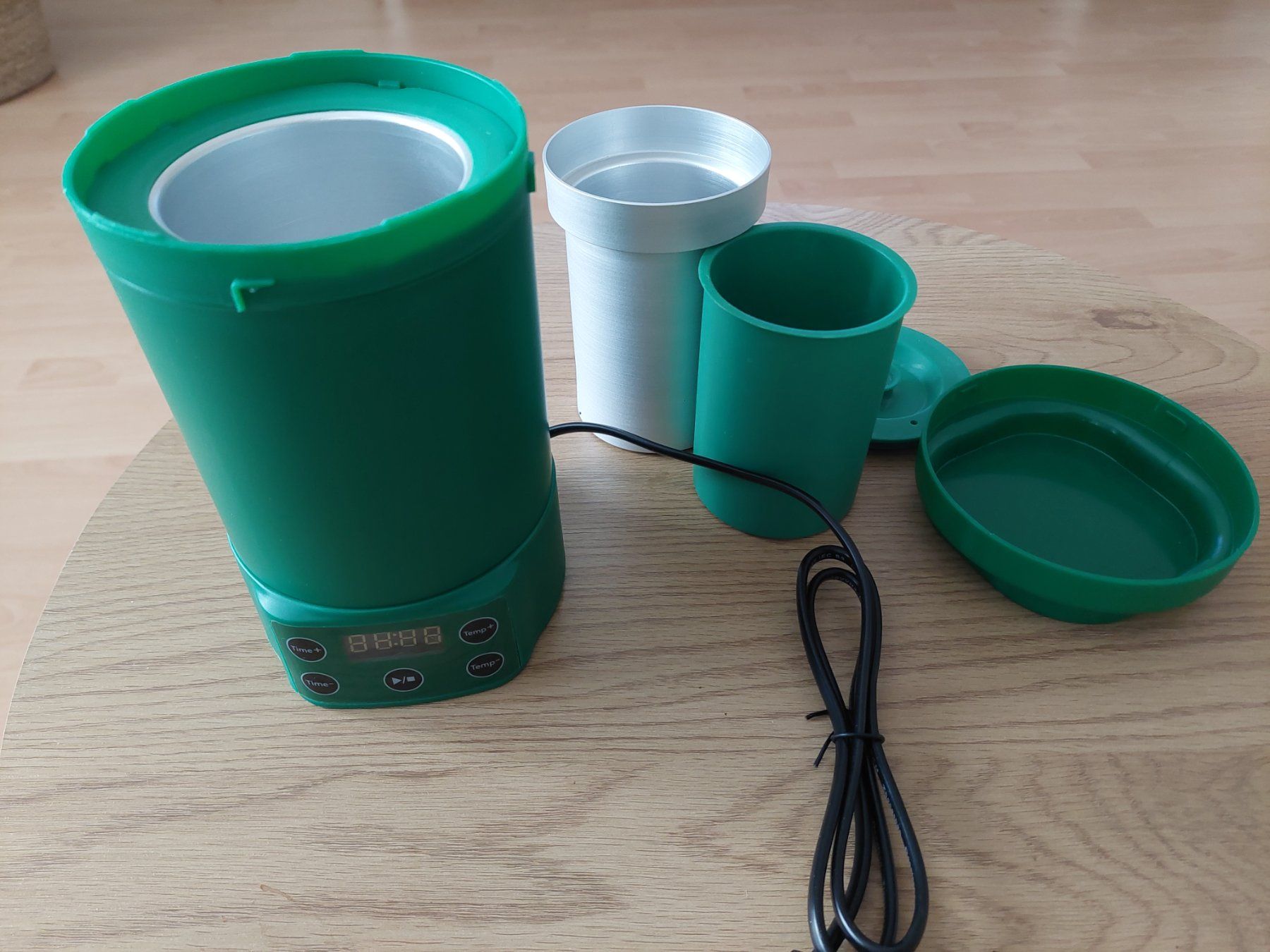 Elettrodomestici da cucina: Nebula Boost Decarboxylator – Usato da St. Gallen venduto da joz_gl6z 1