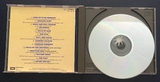 CD: Barclay James Harvest - Another Arable Parade – Usato da Muenchenstein venduto da Ronin4 2