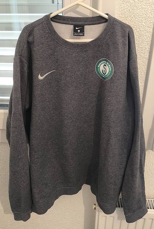 Maglioni & Felpe: Nike Sweatshirt Salésienne de Paris - Größe L – Usato da Pully venduto da vir_58dk