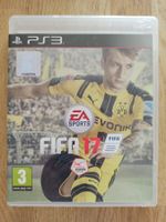 FIFA 17 PS3