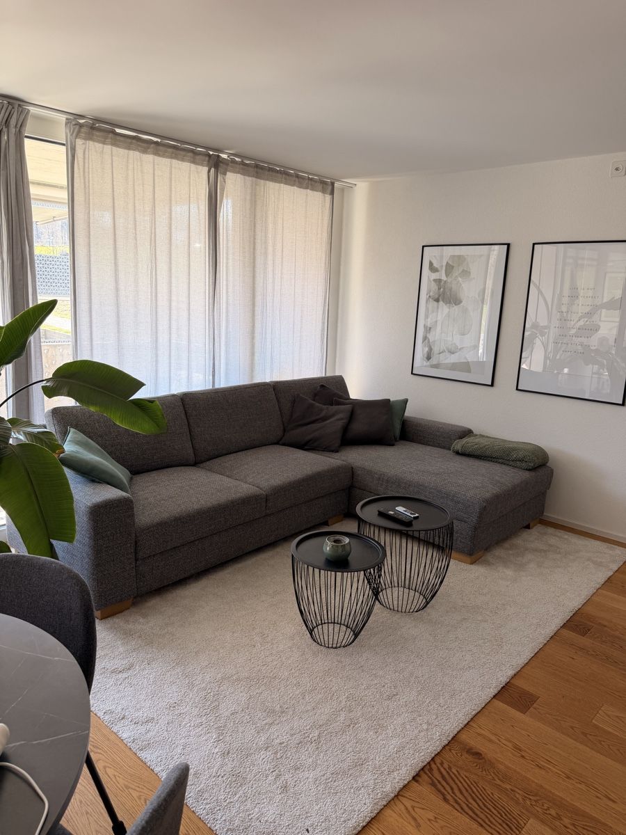 Ikea Sofas: AB 1.- Sofa in Top Zustand! – Gebraucht aus Niederwangen BE von Swiss_Buyer7