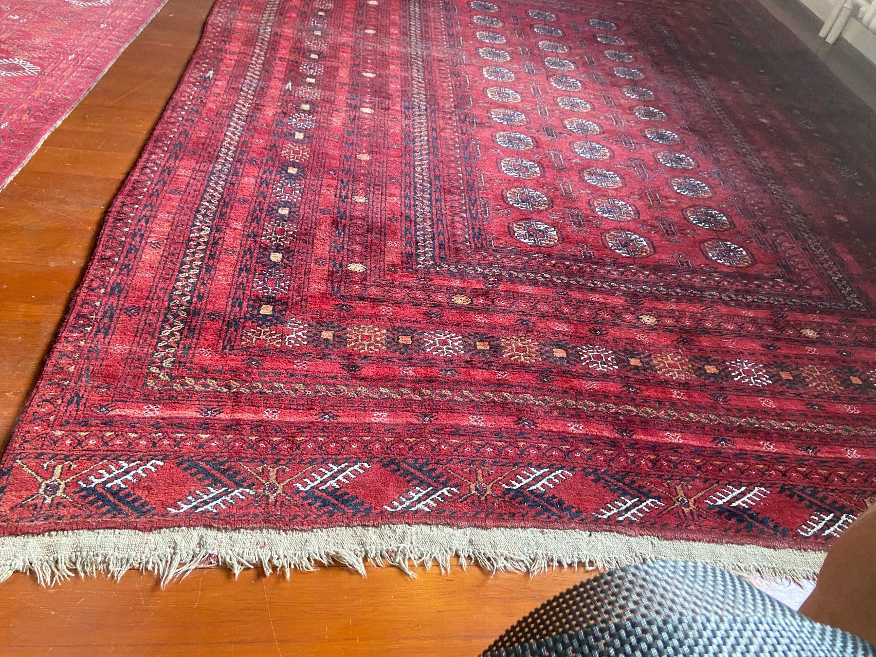 Teppiche: perserteppich – Gebraucht aus Meilen von rowland534 2