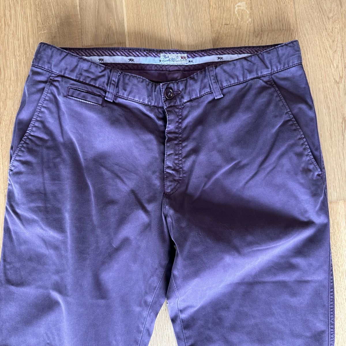 Paul Kehl Hosen: 2x Paul Kehl - Chino - Gr. 50 – Gebraucht aus Ittigen von Fabulous_Fab1 2