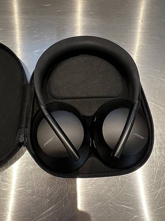 Bose Casques audio: Bose Kopfhörer – D'occasion à Schwyz par sdesiree