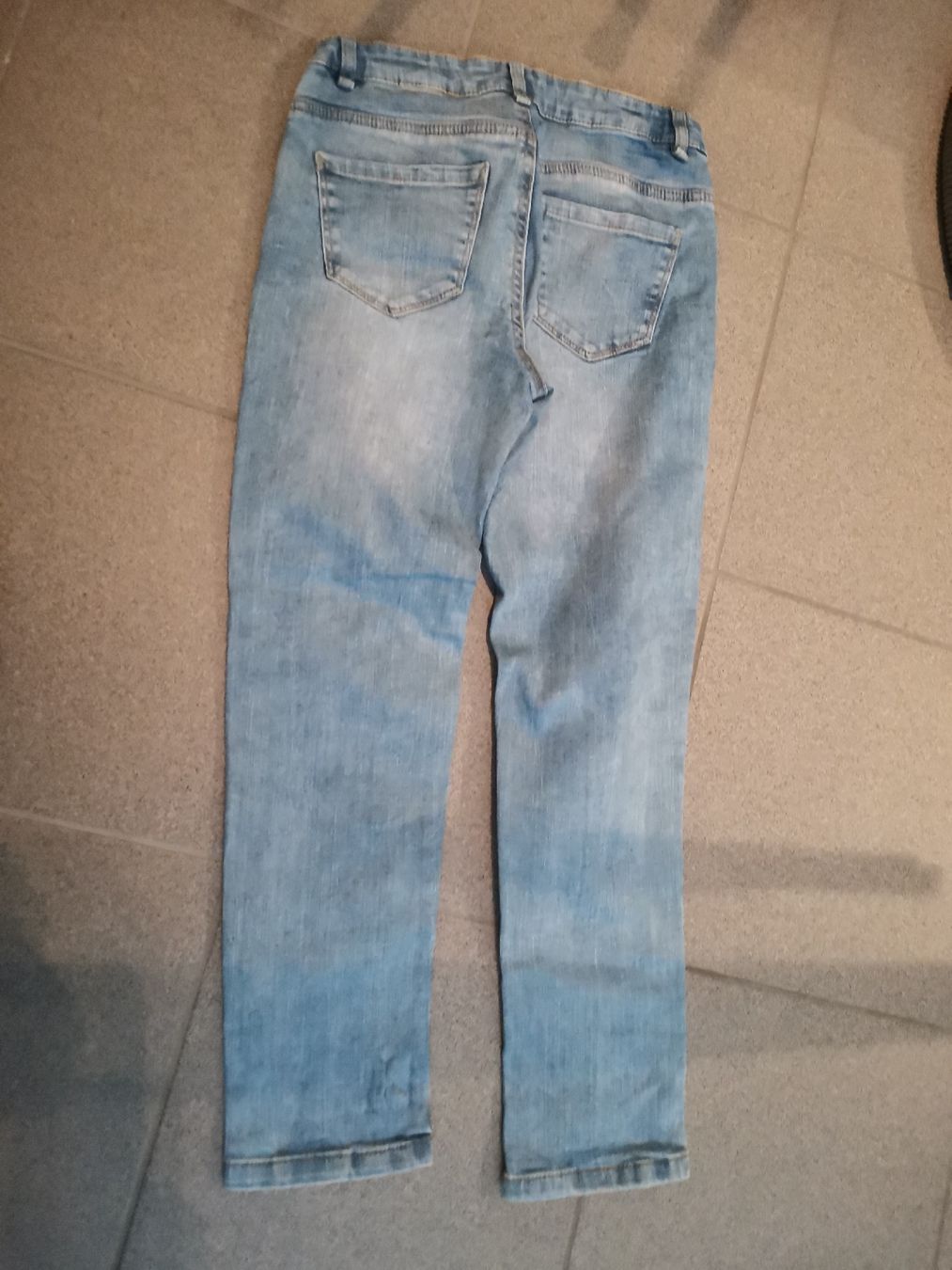 Pantaloni: Jeans Set 140 - 152, 2 Paar – Usato da Oftringen venduto da januarloch 6