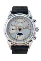 Eterna Chronographe Héritage 1948