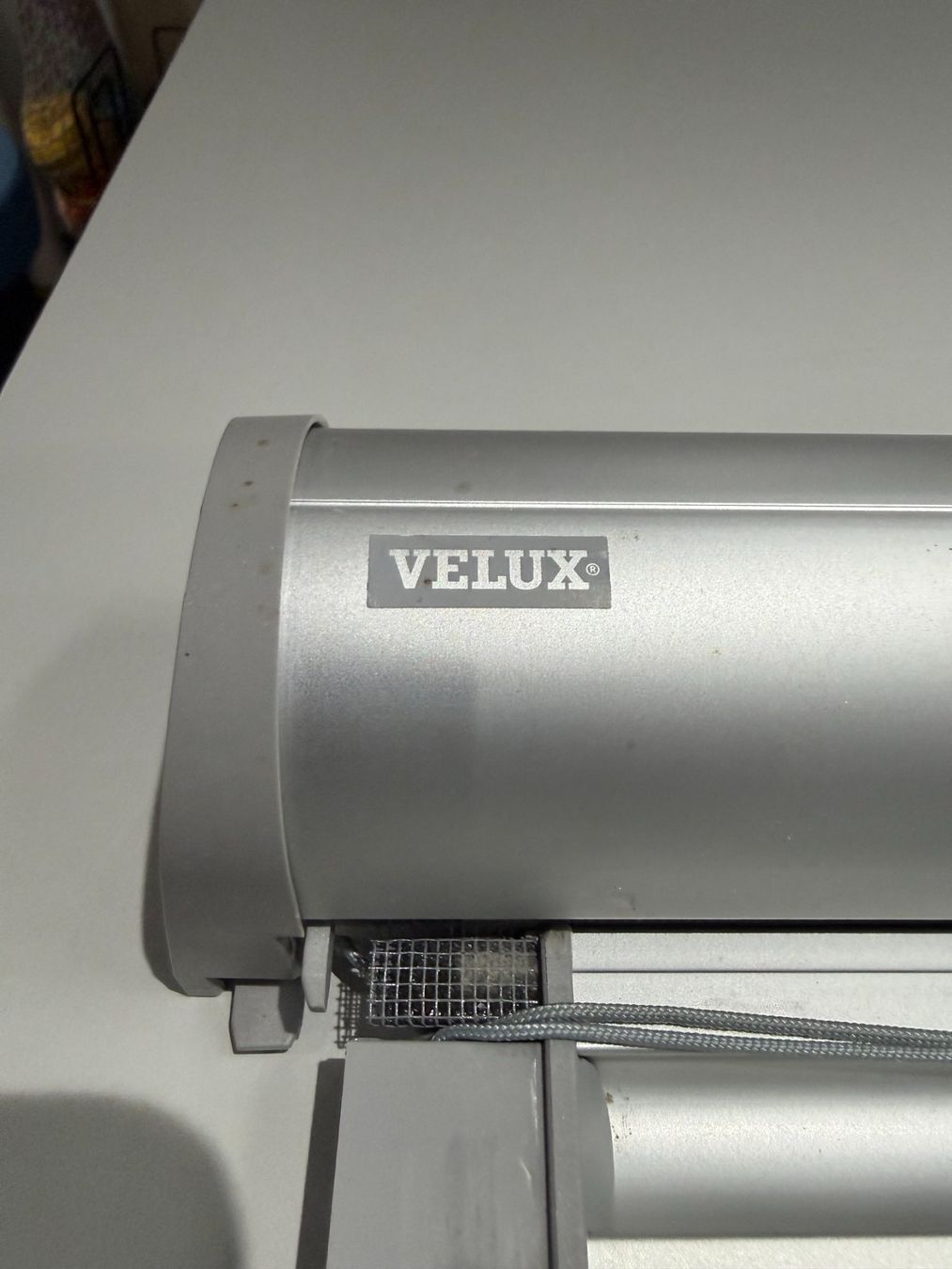 Finestre: Velux Insektenschutzrollo – Usato da Thun venduto da Kubu99 2