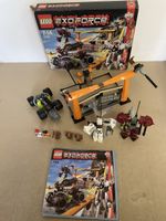 Lego exoforce 7705