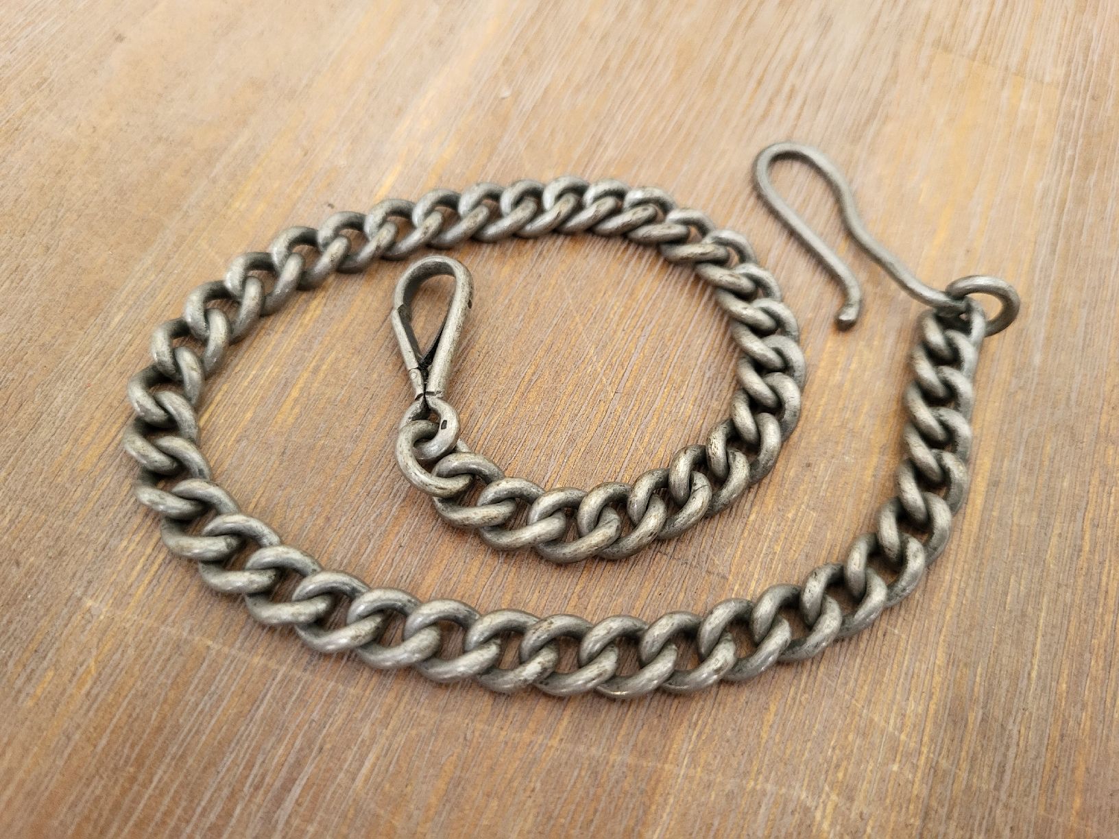 Altri accessori per orologi: TASCHENUHR KETTE  – Usato da Lommiswil venduto da Fridu_C