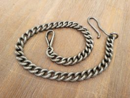 TASCHENUHR KETTE 