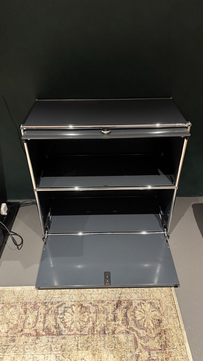 Cassettiere: USM Haller Korpus – Usato da Muri b. Bern venduto da benweber 1