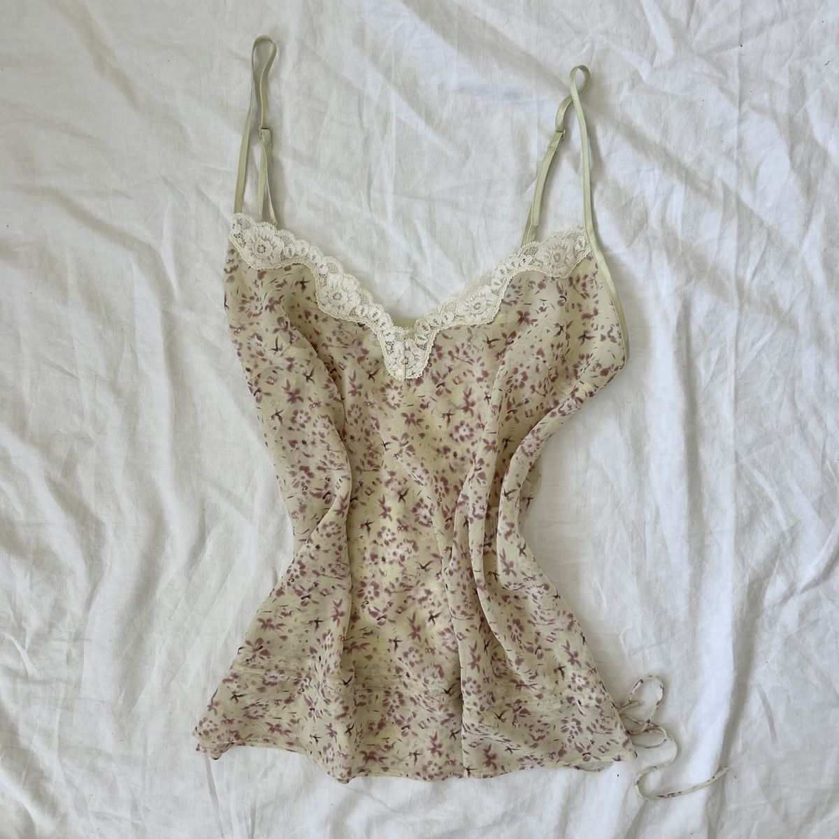 Tops: Top vintage y2k taille M – Gebraucht aus Genève von Niara18
