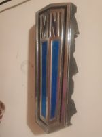 Mini Kühlergrill Emblem Oldtimer Rarität Bastlerobjekt