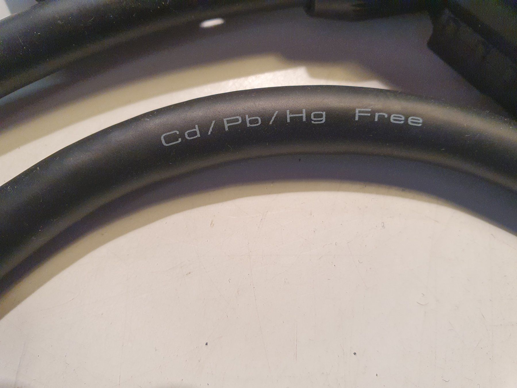 Cavi: SCART Kabel 100 cm – Usato da Zürich venduto da loosebone 5