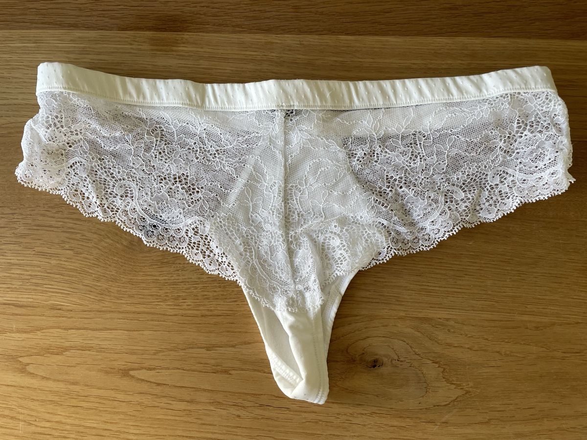 Esprit Sonstige Unterwäsche: Esprit Unterwäsche – Gebraucht aus Mauren von ste_t6yg 1