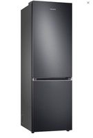Neuwertiger Samsung Kühlschrank RB34C605CB1/WS