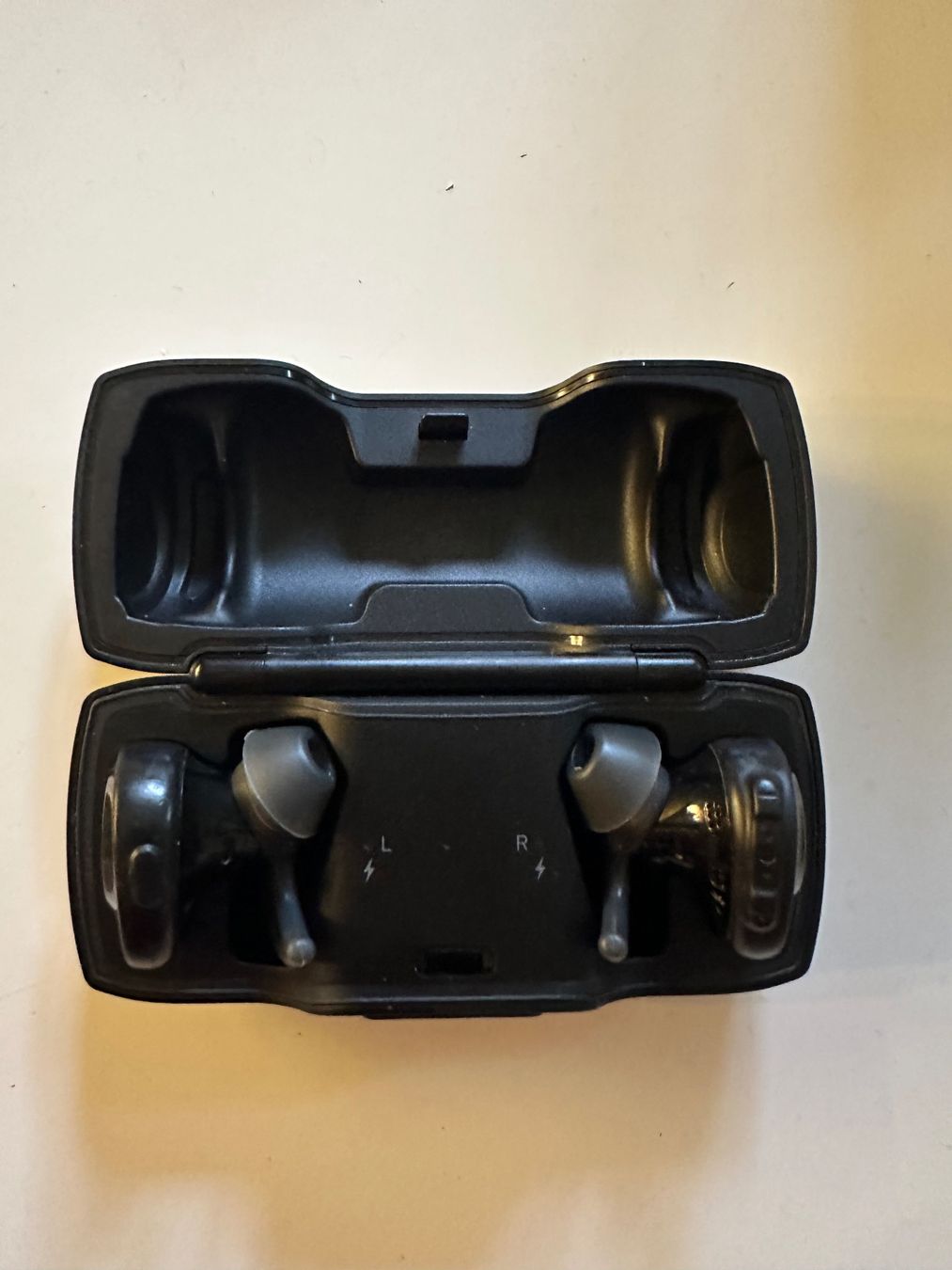 Bose Cuffie: Bose Sport Kabellos Kopfhörer – Usato da Zürich venduto da pih_qm9l