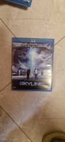 Skyline - Blu-ray Film - Top Zustand - Science Fiction!