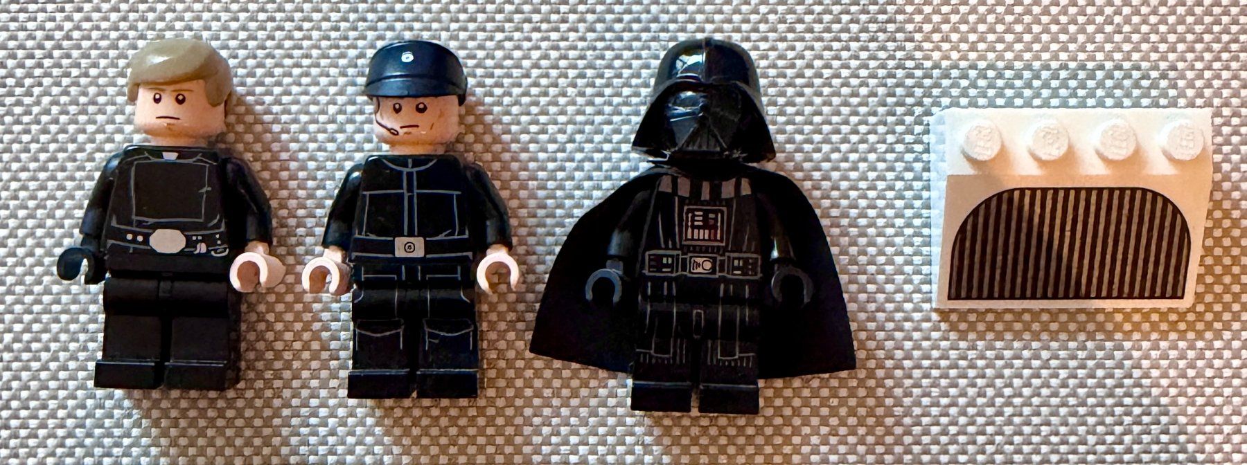 Star Wars Kit di costruzioni: Lego Star Wars 75302 - Imperial Shuttle – Usato da Höri venduto da PSMarinho 1