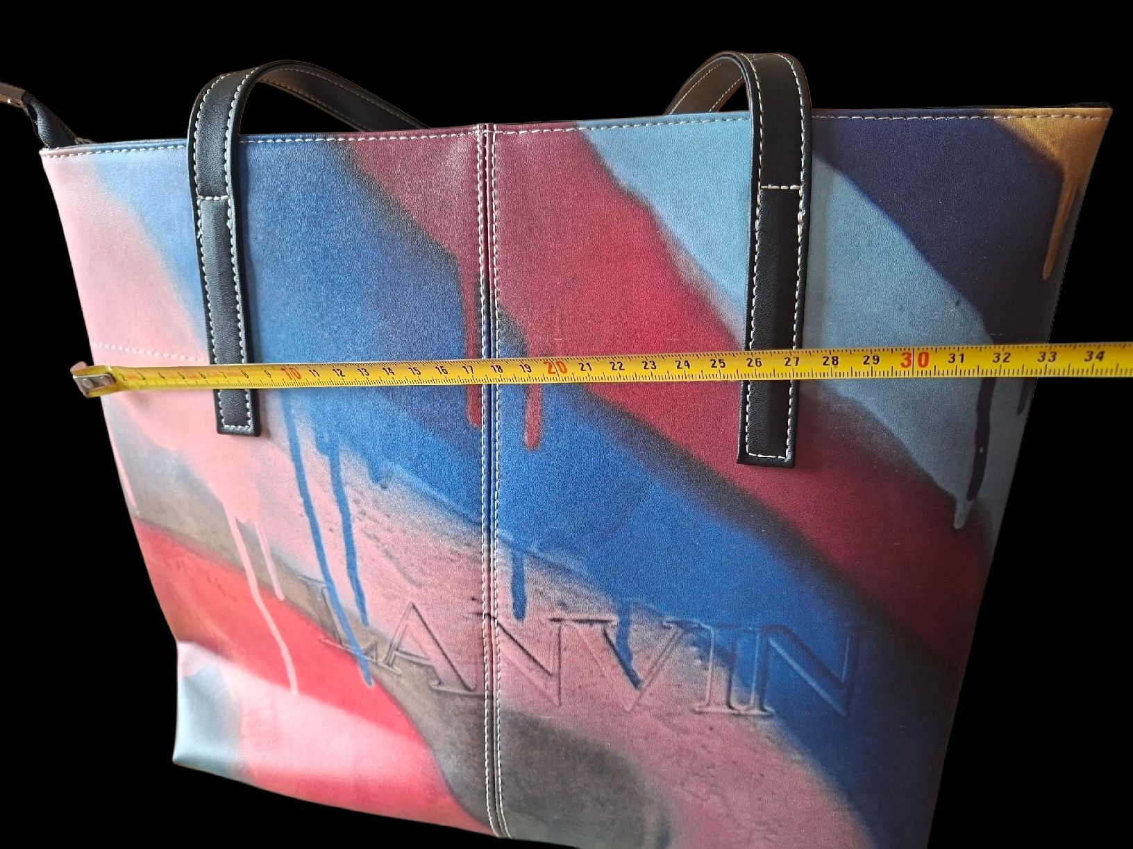 Sacs femmes: sac lanvin – Neuf (Voir description) à Chardonne par hel_h5k2 1