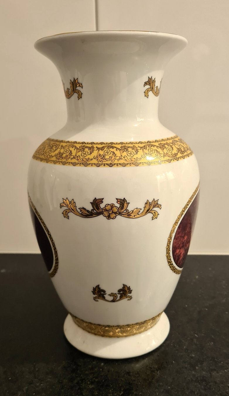 Vasi & Recipienti: Vase Traumhaft – Usato da Frauenfeld venduto da Purzli 3