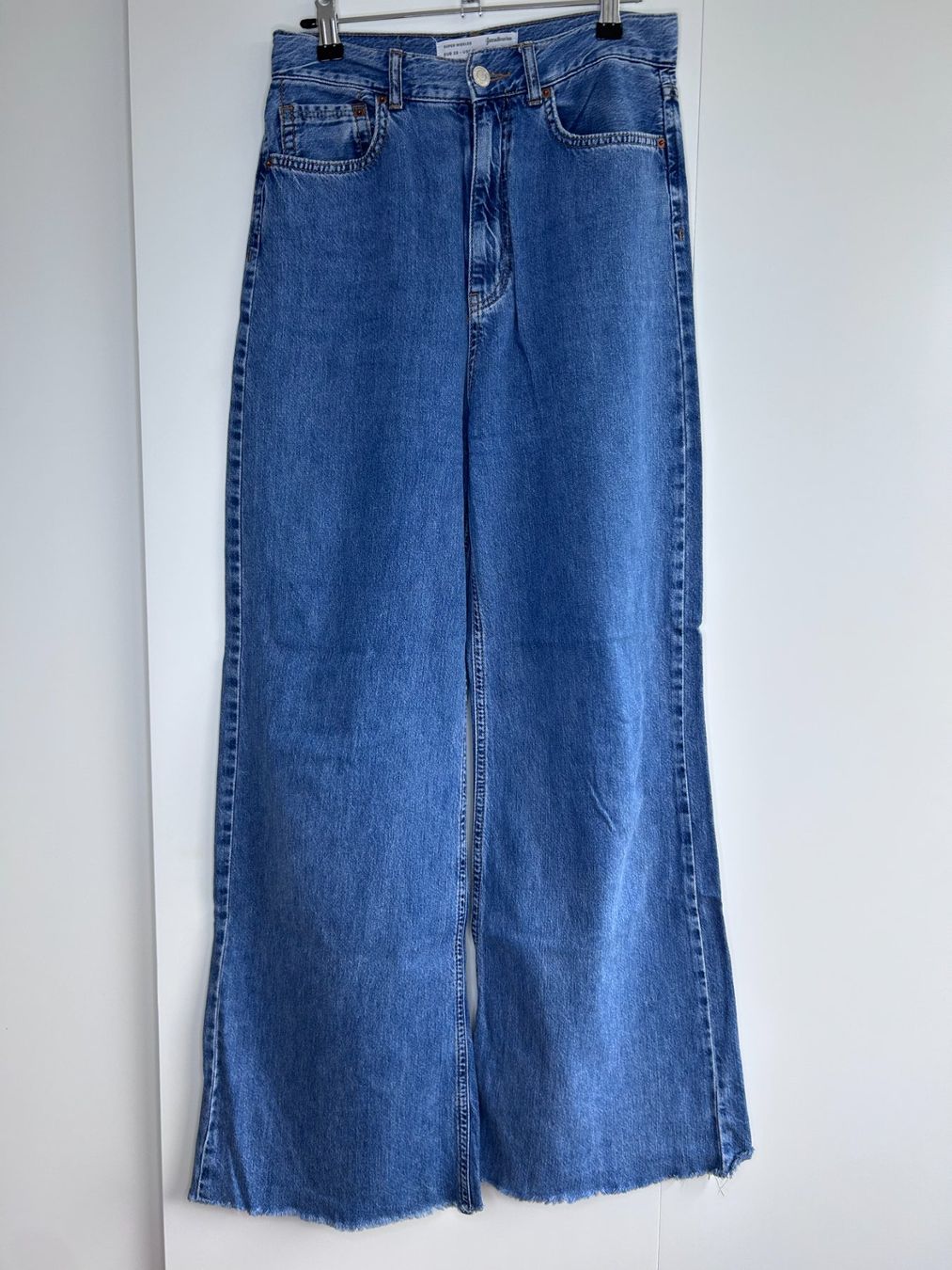 Stradivarius Jeans: Stradivarius Jeans – Usato da St. Gallen venduto da look-twice