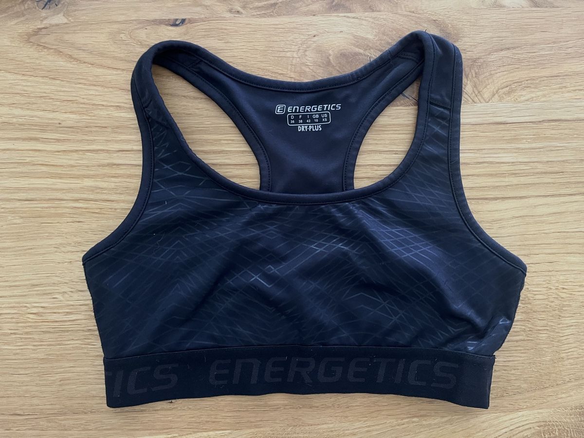 Kleiderpakete: Sport-Set – Gebraucht aus Meilen von mogli_luna 2
