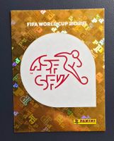 SUI 1 - Switzerland Emblem - Panini FIFA World Cup 2026 UE