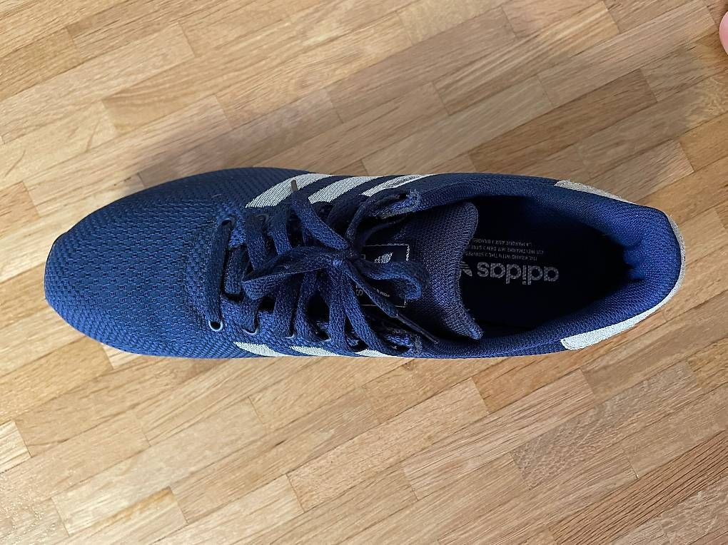 Scarpe da uomo: Adidas LA Trainer, 44 2/3 – Usato da Bern venduto da htbaxxter 2