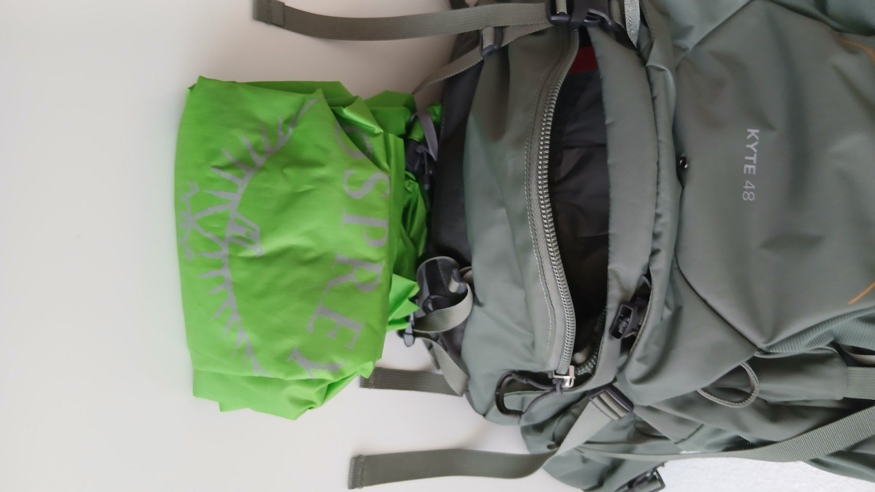 Osprey Sacs à dos: Rucksack – Neuf (Voir description) à Emmenbrücke par gra_7ndc 3