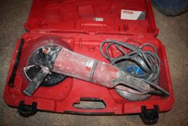Hilti Winkel/ Trennschleifer (Lot 30) 6017 Ruswil