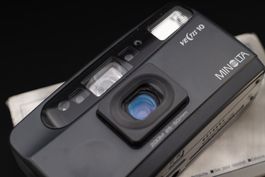 Minolta Vetis 10