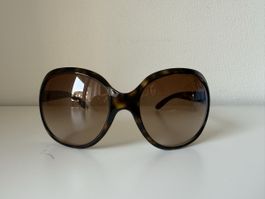 Ralph Lauren Sonnenbrille RA5055 Schildpatt Braun