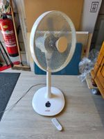 neuwertiger Stand Ventilator Solida IFan 14