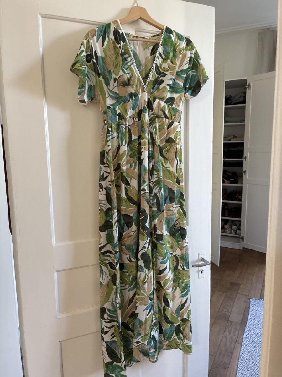 Vestiti: Kleid – Usato da Dornach venduto da Froschprinzessin01
