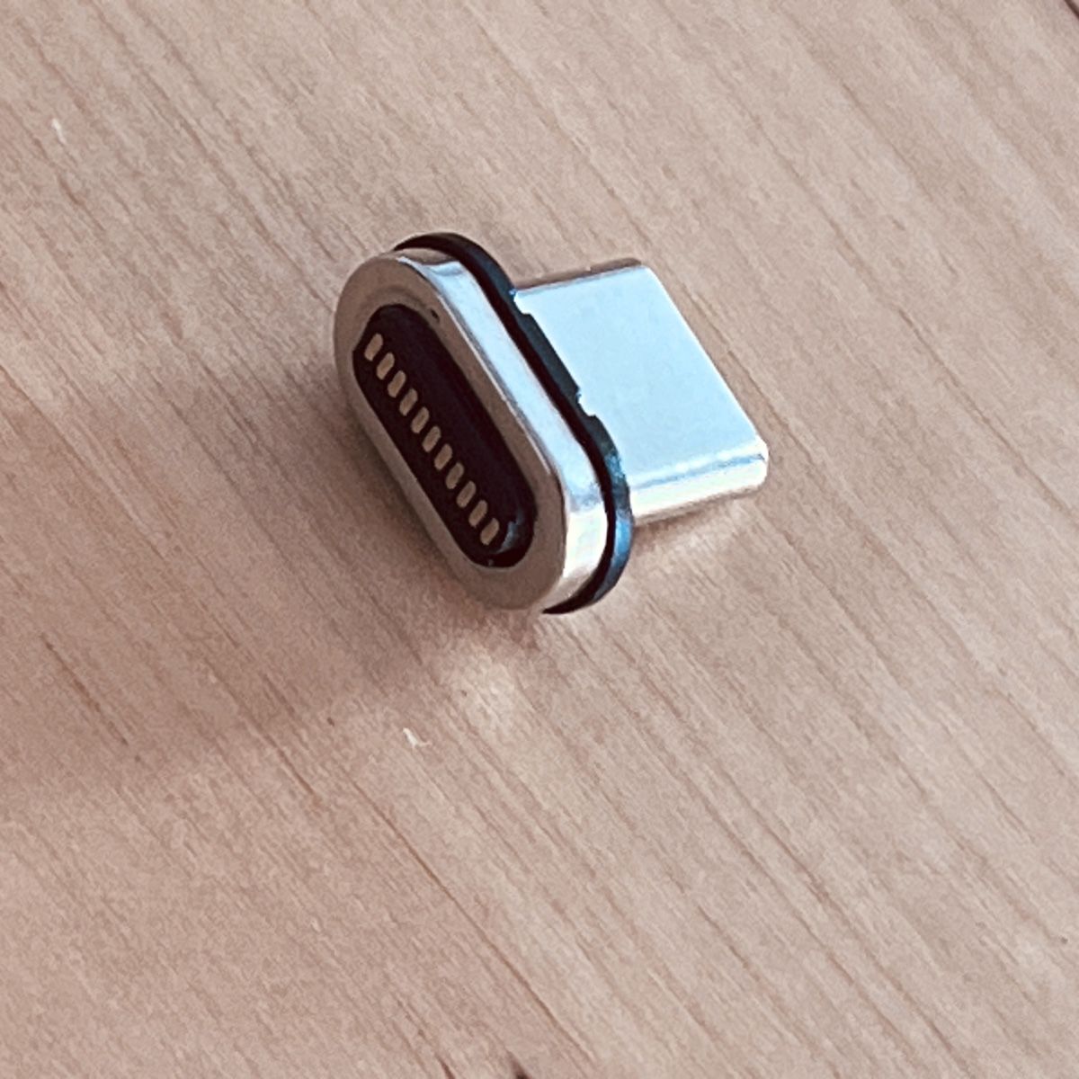 Kabel: MicroConnect USB C Kabel Magnetisch – Gebraucht aus Thun von VintageKameras 4