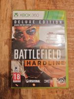 Battlefield Hardline Deluxe Edition - Xbox 360 Spiel