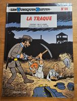 Les tuniques Bleues N 50 E.O. (T.T.B.E.)  La traque
