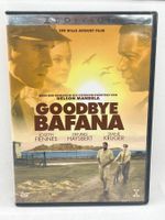 Goodbye Bafana DVD - Nelson Mandela