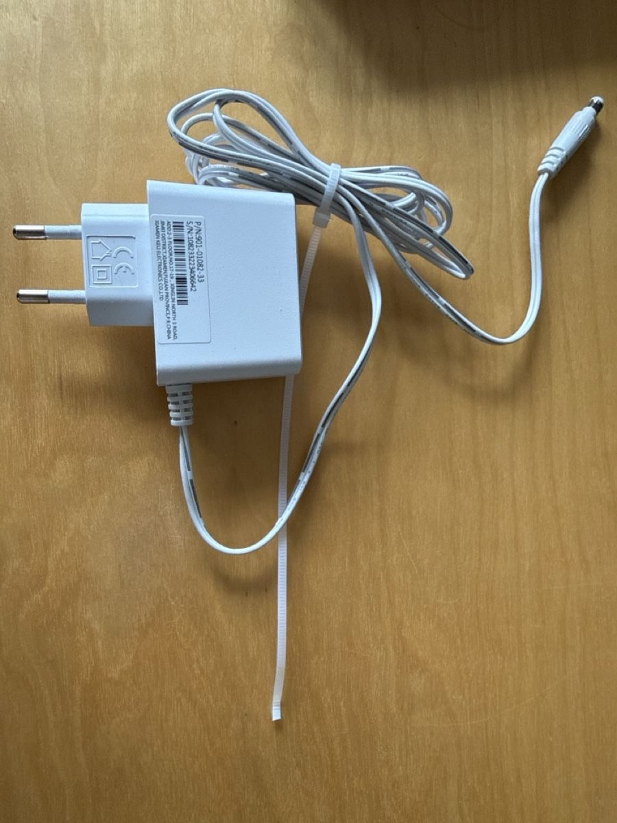 Nokia Modems & Router: Nokia XS-010X-Q ONT – Gebraucht aus Adliswil von nickelnoff 2