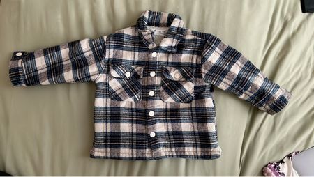 Jacke/Pullover Zara Gr. 98 (2-3 Jahre) Top Zustand!