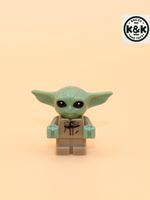 LEGO® Minifigur, The Mandalorian "Baby Yoda" - sw1113 - NEW