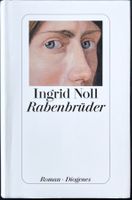 Ingrid Noll - Rabenbrüder