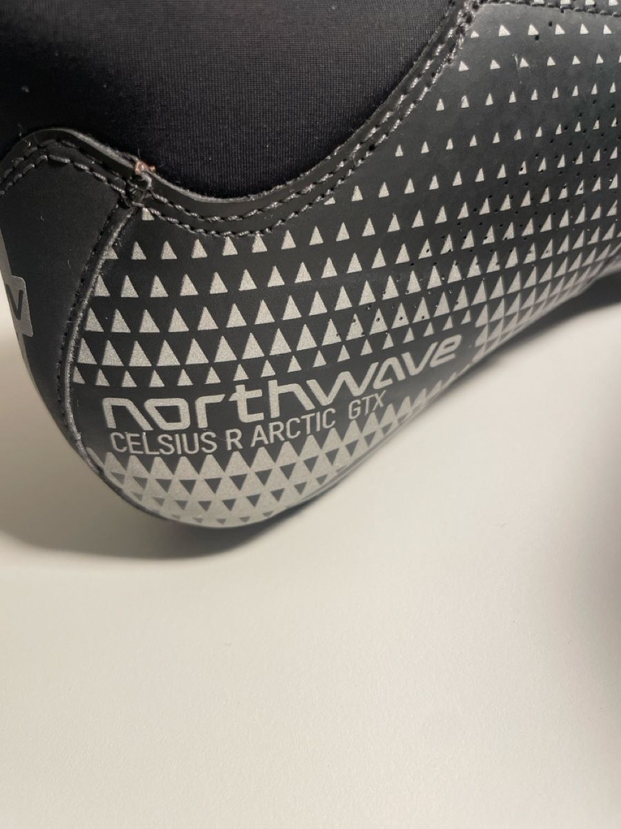 Northwave Scarpe da uomo: NEUE Northwave Celsius R Arctic GTX Gr.44 Winter – Nuovo e nell'imballaggio originale da Winterthur venduto da tab_fp6s 1
