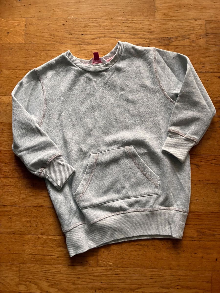 Pullover & Sweatshirts: schöner Pullover Gr. 110 – Gebraucht aus Richterswil von duffi326464