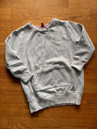 schöner Pullover Gr. 110