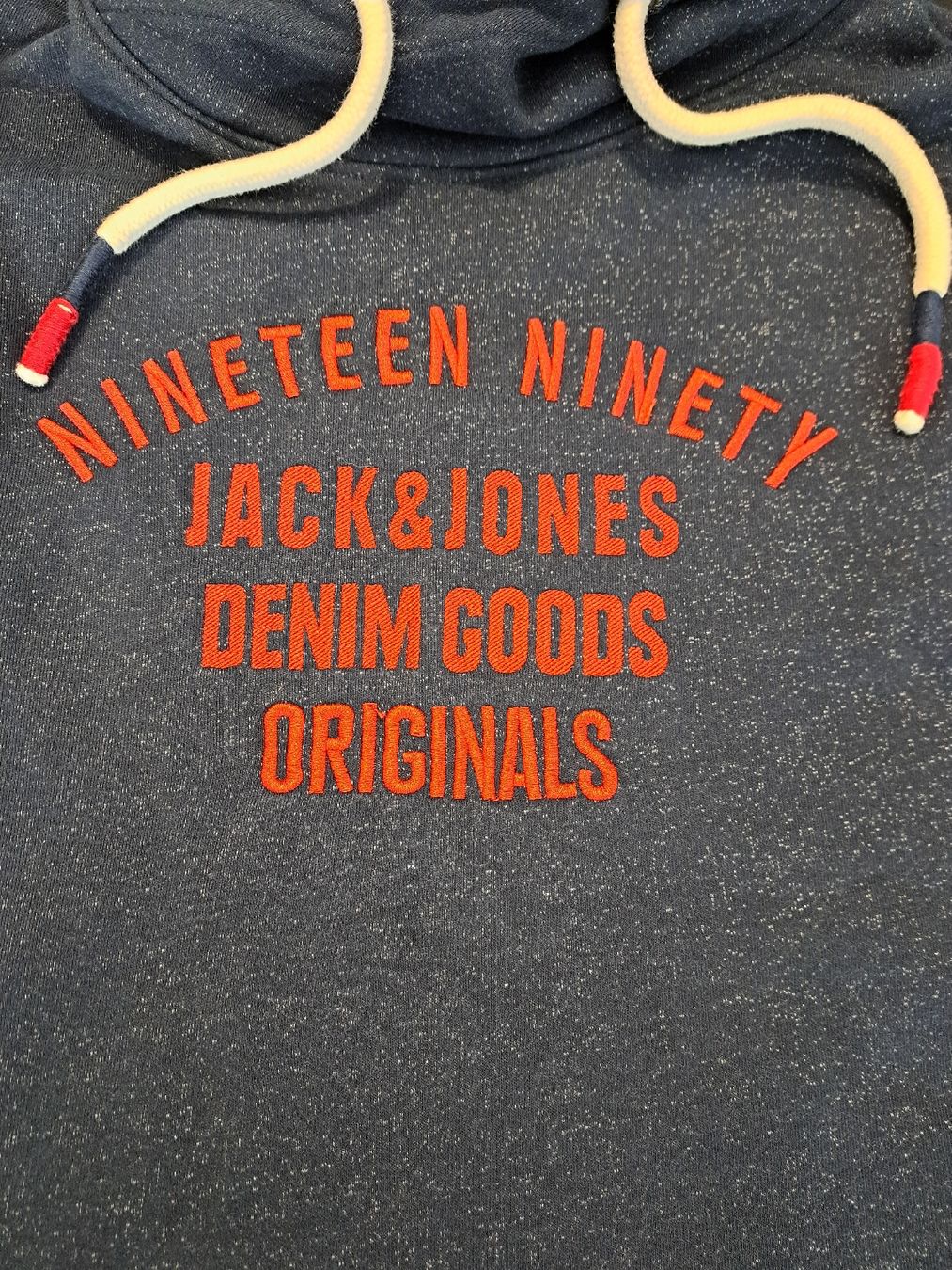 Jack & Jones Maglioni & Felpe: Pull à capuche Jack and Jones original wie neu ! – Nuovo (secondo la descrizione) da Uvrier venduto da har_5k9n 4