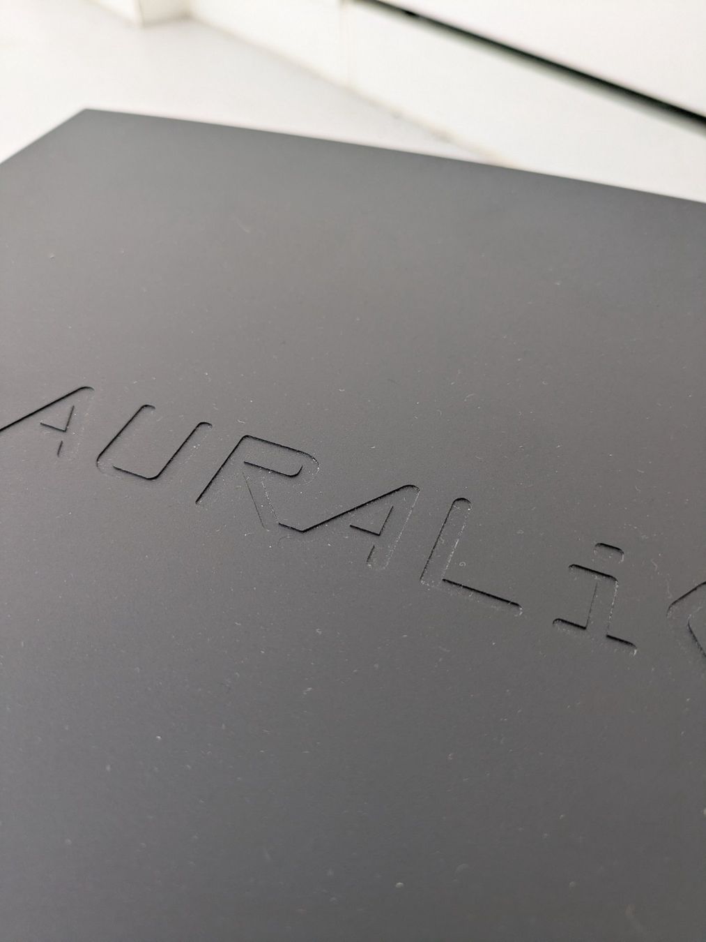 Auralic Lettore multimediale & Streamer: AURALIC VEGA 2.2 Streaming-DAC - neuste Generation – Usato da Baar venduto da Smax4 1