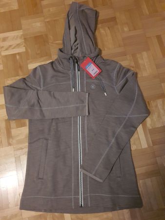 Ganz neue Powerstretch Jacke für Mädchen