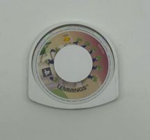 Lemmings (PSP)